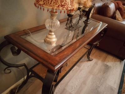 Table Set - Thumbnail 3