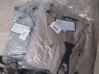 motornation motorcycle sportswear pants and jackets - Thumbnail 5