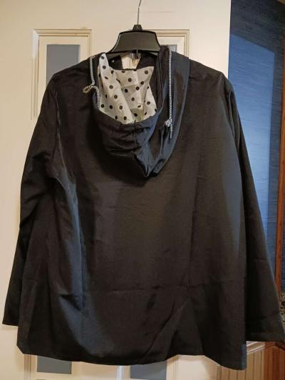 Raincoat - Thumbnail 2