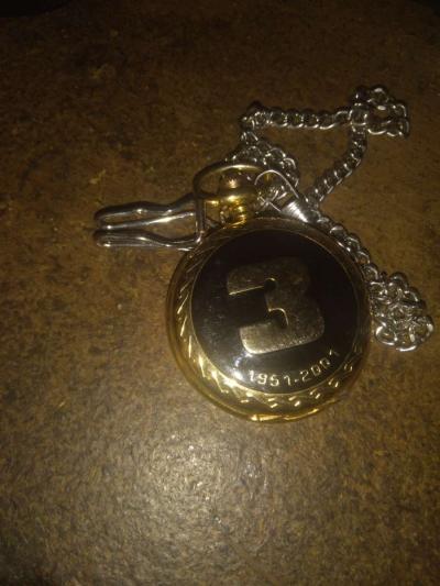 pocket watch - Thumbnail 2