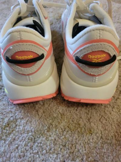 Rebook womens  running shoes - Thumbnail 6