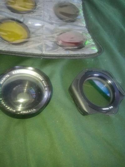 camera attachments - Thumbnail 2