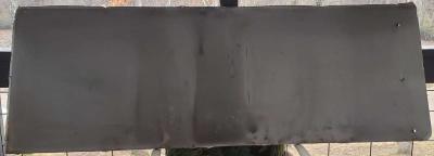 Coca Cola Metal Sign Approximately 67 x 23 - Thumbnail 4