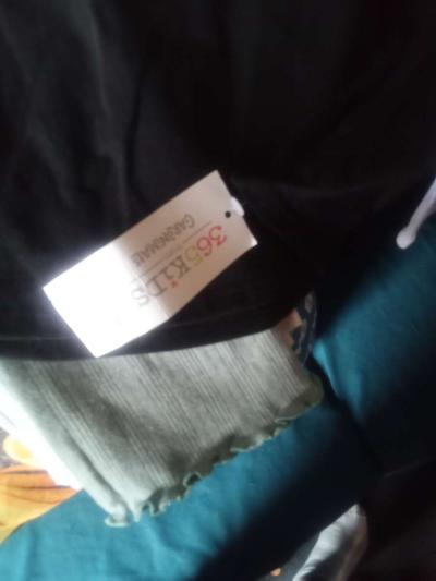 Girls long sleeve shirts - Thumbnail 6