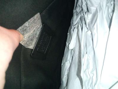 coach bag - Thumbnail 4