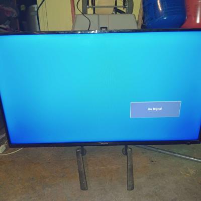 Sony  Hisense tv - Thumbnail 4