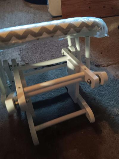 nursery chair - Thumbnail 6