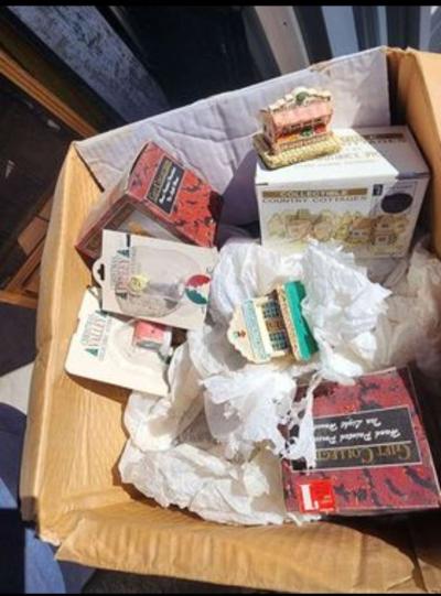 Christmas village - Thumbnail 3