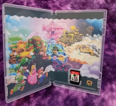 Nintendo Switch Games - Thumbnail 4