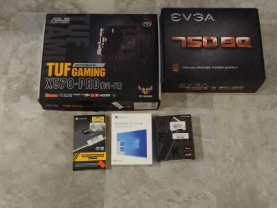 gaming PC - Thumbnail 6