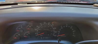 Ford F250 SD V10 4X4 LWB - Thumbnail 3