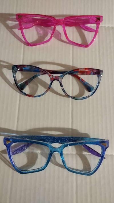 frame glasses in style - Thumbnail 2