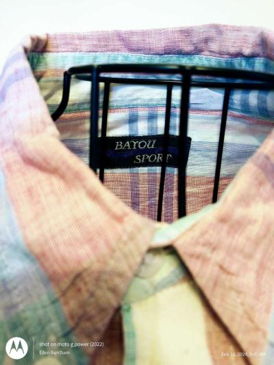 Bayou Sport - Thumbnail 2