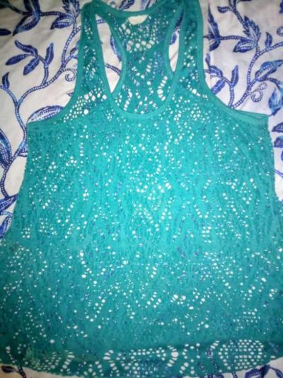 aero tank top - Thumbnail 2