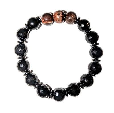 Hand crafted Unisex Bracelet - Thumbnail 2