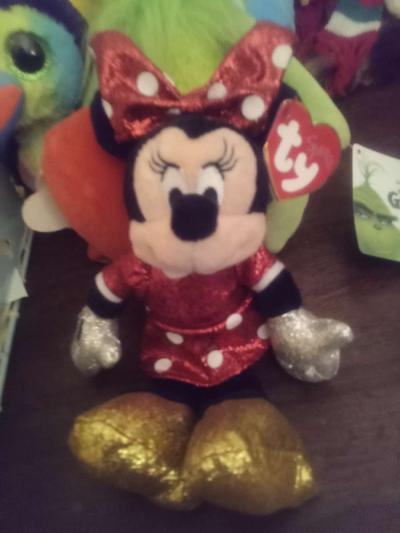 Beanie baby - Thumbnail 4