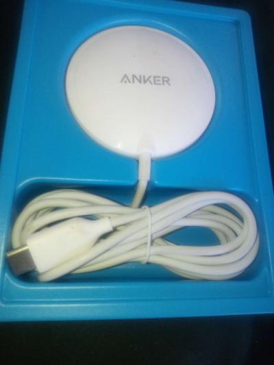 new charger   never used - Thumbnail 3