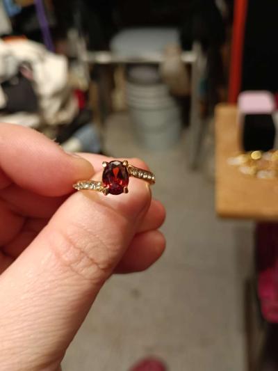 Ladys rings - Thumbnail 2