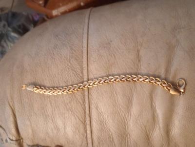 both bracelets one is like a goldfish and another one is lik - Thumbnail 2