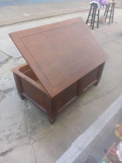 wood  chess - Thumbnail 2