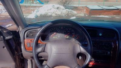 2004 Subaru Legacy Outback - Thumbnail 4