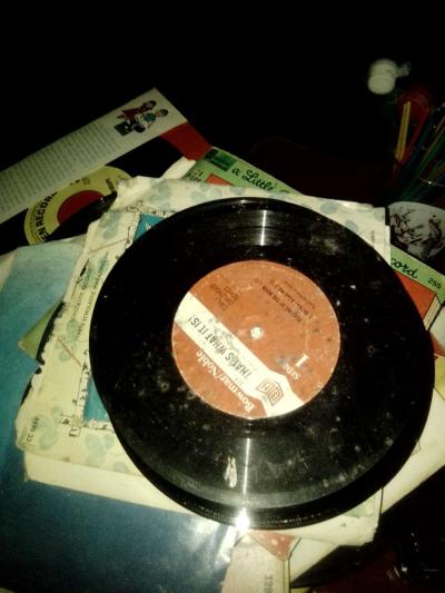 kids record books old stuff - Thumbnail 2