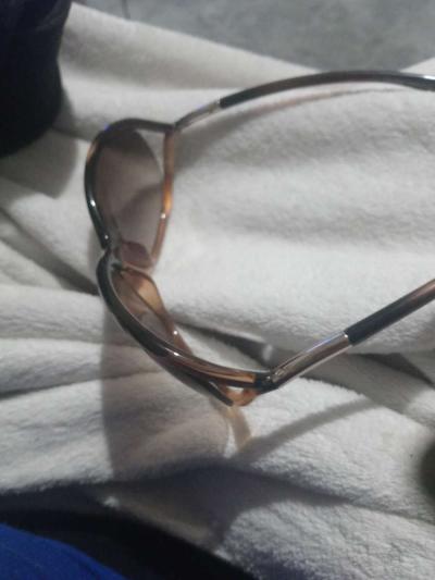 Tom Ford sunglasses - Thumbnail 5