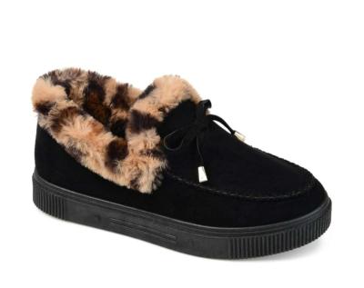 Journee Collection Slippers - Thumbnail 4