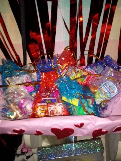 Costume Jewelry and other homemade art - Thumbnail 5