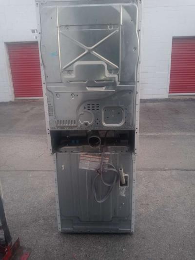 washer and dryer stackable - Thumbnail 3