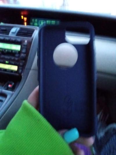 I phone Case - Thumbnail 2