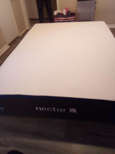 Queen Size Mattress Nectar - Thumbnail 4