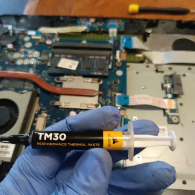 Desktop  LaptopAndroid Tablet RepairsRemote Access SupportCu - Thumbnail 5