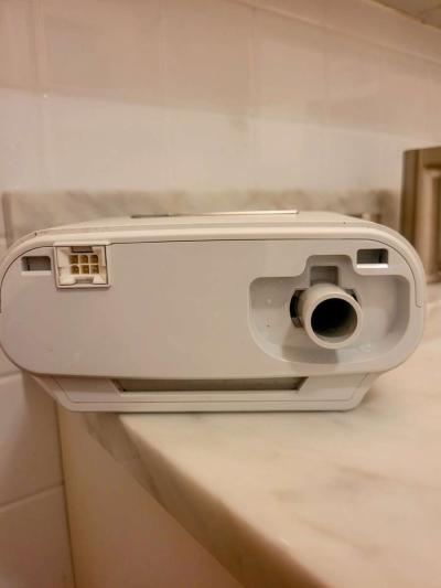 CPAP Machine - Thumbnail 6