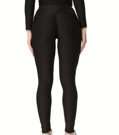 brand new black leggings - Thumbnail 3