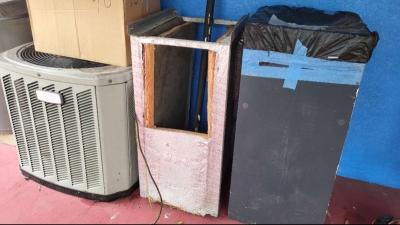 central air - Thumbnail 2