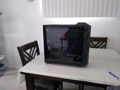 gaming PC - Thumbnail 3