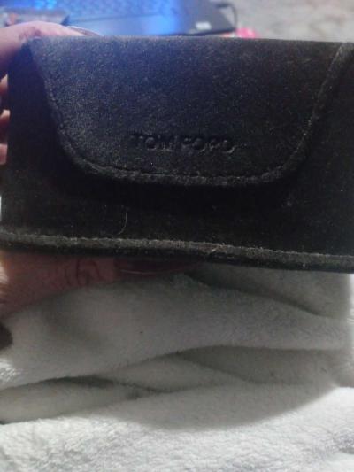 Tom Ford sunglasses - Thumbnail 2