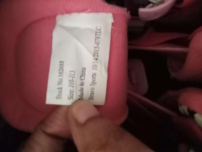 Girls roller skates - Thumbnail 2