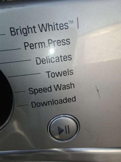 front load washer - Thumbnail 2