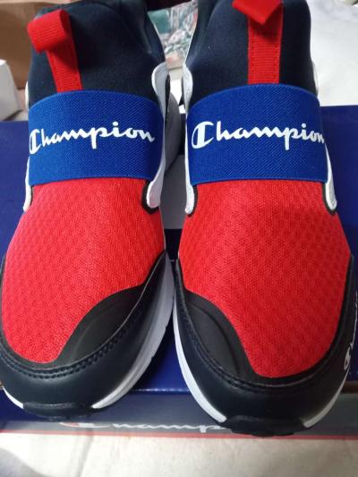 Althletic tennis shoes - Thumbnail 4