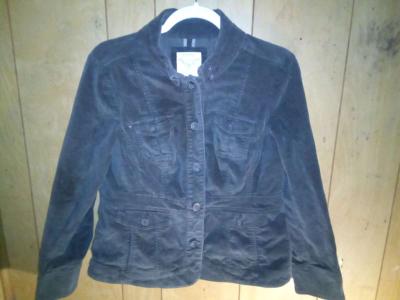 SONOMA JACKET - Thumbnail 6