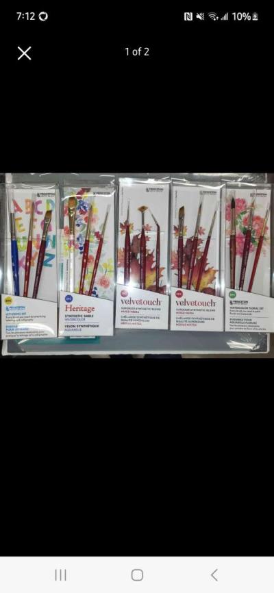 crafting supplies - Thumbnail 3