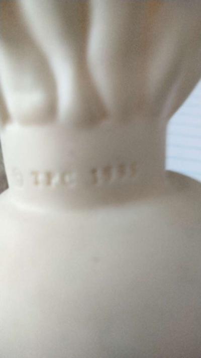 1995 Pillsbury doughboy - Thumbnail 2