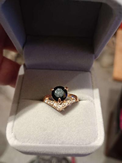 Ladys rings - Thumbnail 2