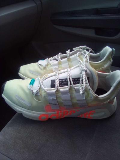 Mixed Athletic Shoes size 11 - Thumbnail 3