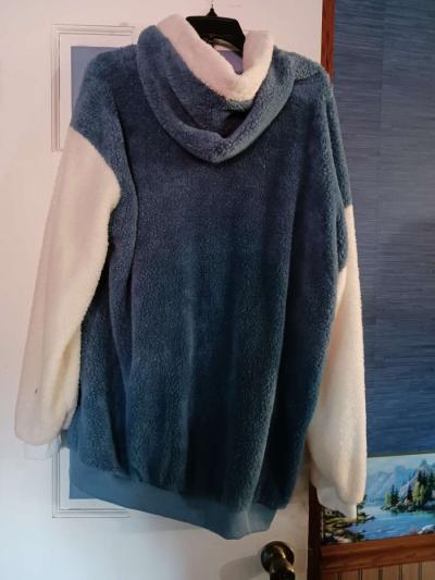 Lightweight Coat - Thumbnail 2