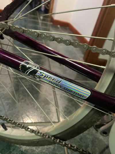 womens magna oasis 7 speed bike - Thumbnail 3