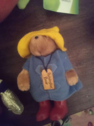 2 Paddington Bears - Thumbnail 2