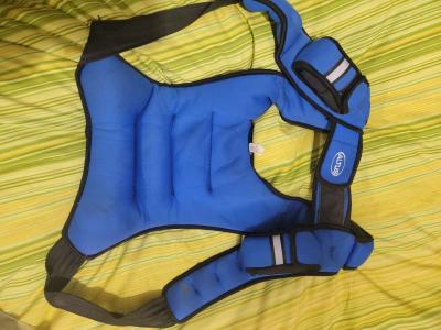 wate vest adjustable - Thumbnail 2